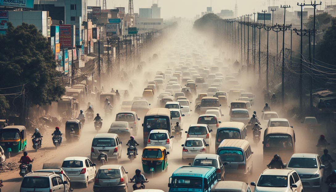 Car Wash in Ludhiana