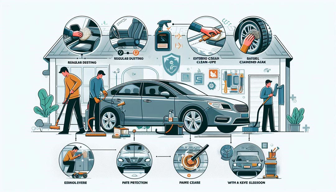 Car Washing Services Near Me