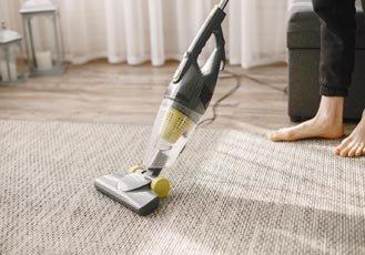 Carpet Cleaning
